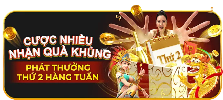 Game Thần Tài Bắn Cá tại j18803