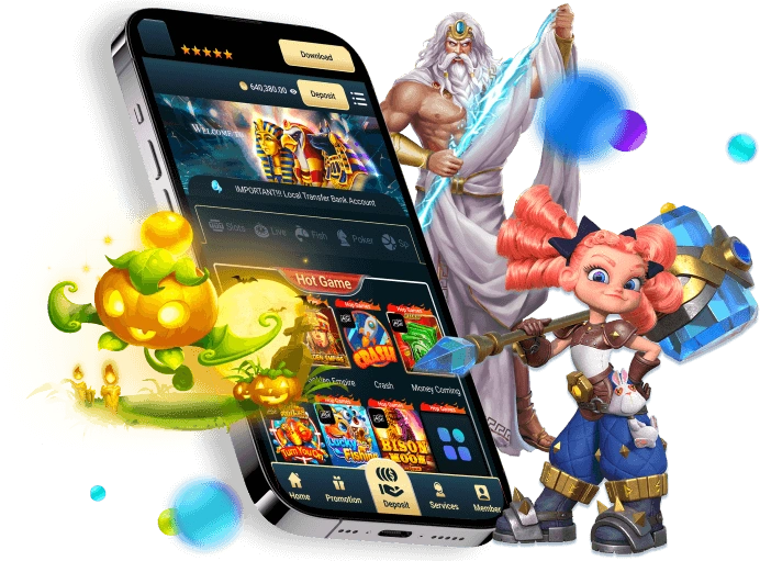 Mã QR tải ứng dụng J18803 cho Android và iOS