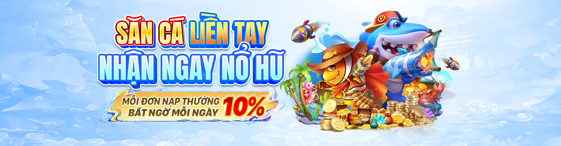 Hình ảnh chủ đề game bắn cá j18803