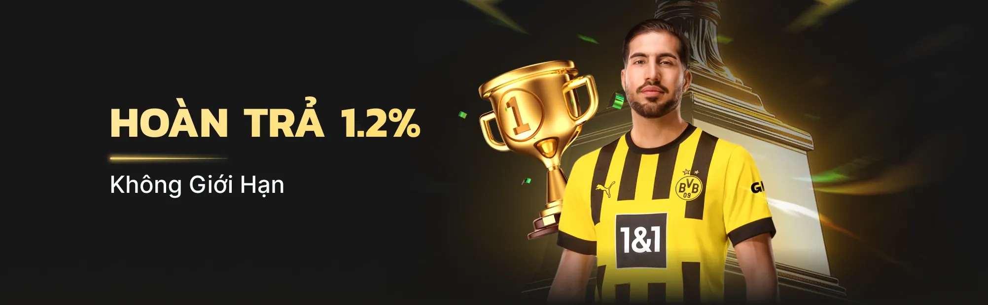 Nổ hũ Jackpot lũy tiến
