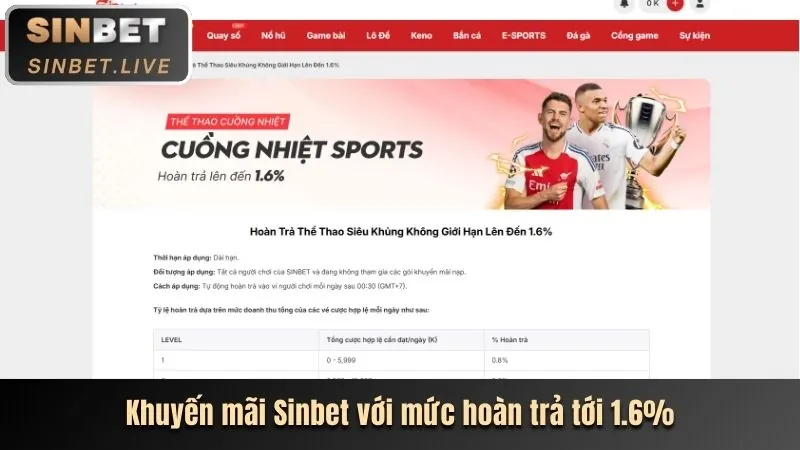 Lợi Ích Chương Trình VIP J18803